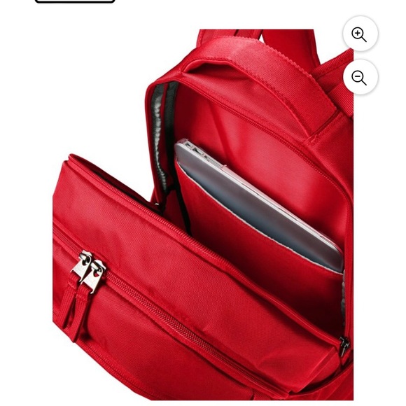 Under armour 3.0 hustle backpack - Picture 3 of 6